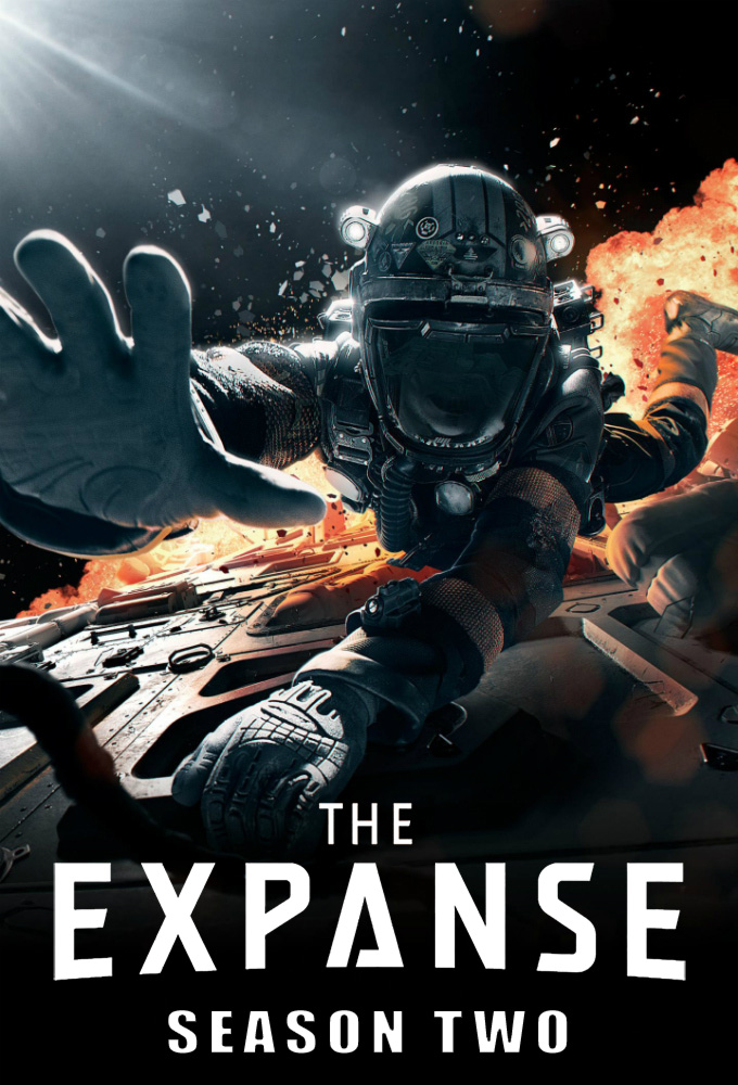The Expanse - Caliban's War [178049] (A1486012281) [[TV Shows]] --Plex--